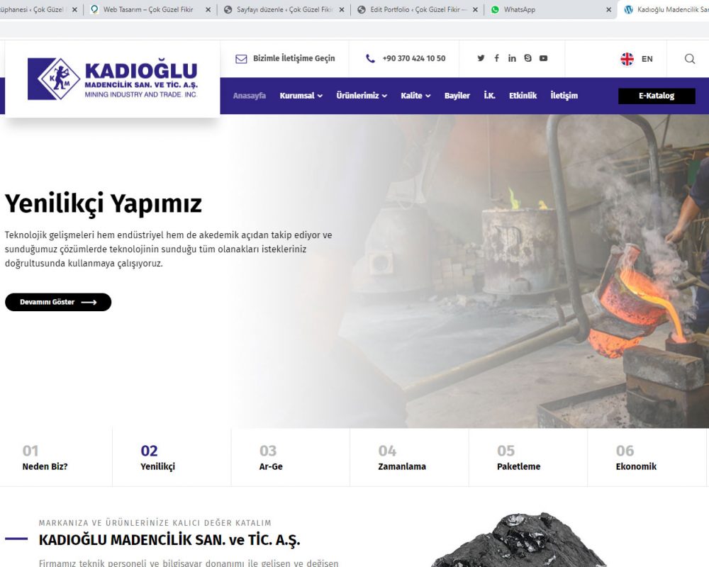 Kadıroğlu
