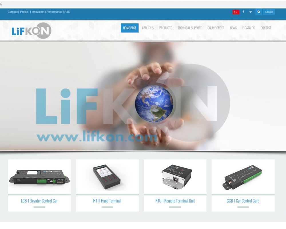 Lifkon