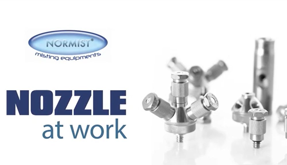 Normist-Nozzle-At-work-Tanıtım-Filmi