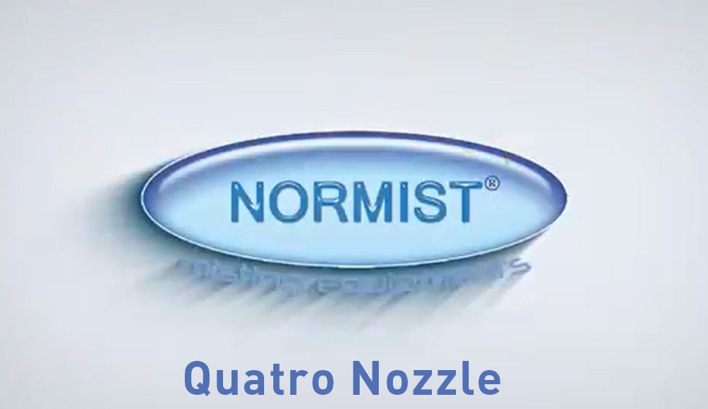 Normist-Quatro-Nozzle-Tanıtım-Filmi