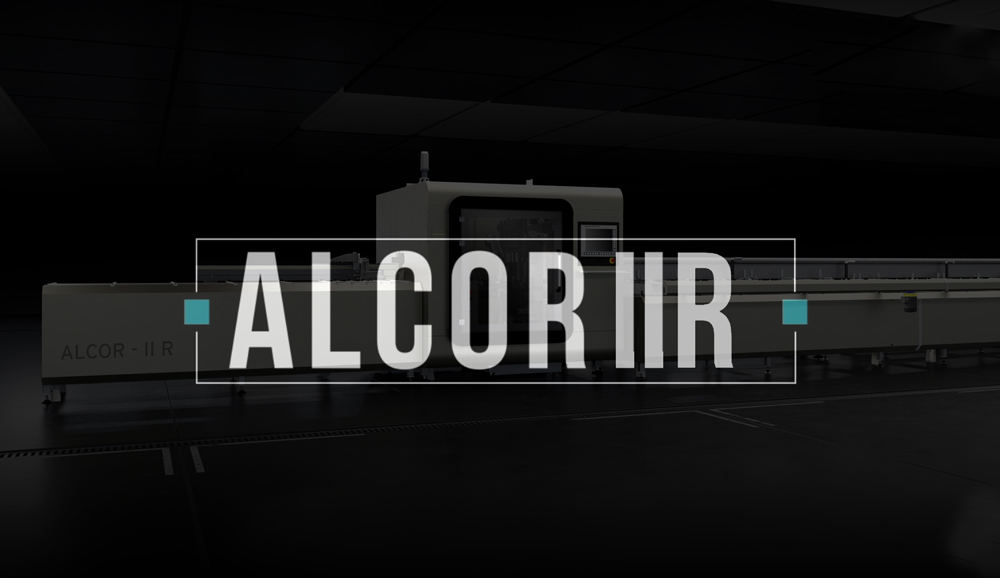 ALCOR-II-R